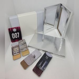 SEINT (LOT) Make up and compacts